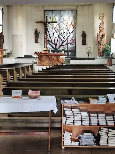 Kirche