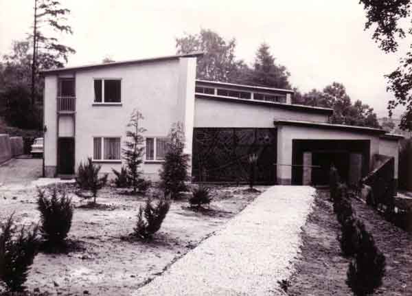 St. Marien 1968