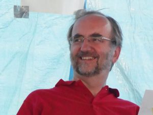 Matthias Böhm