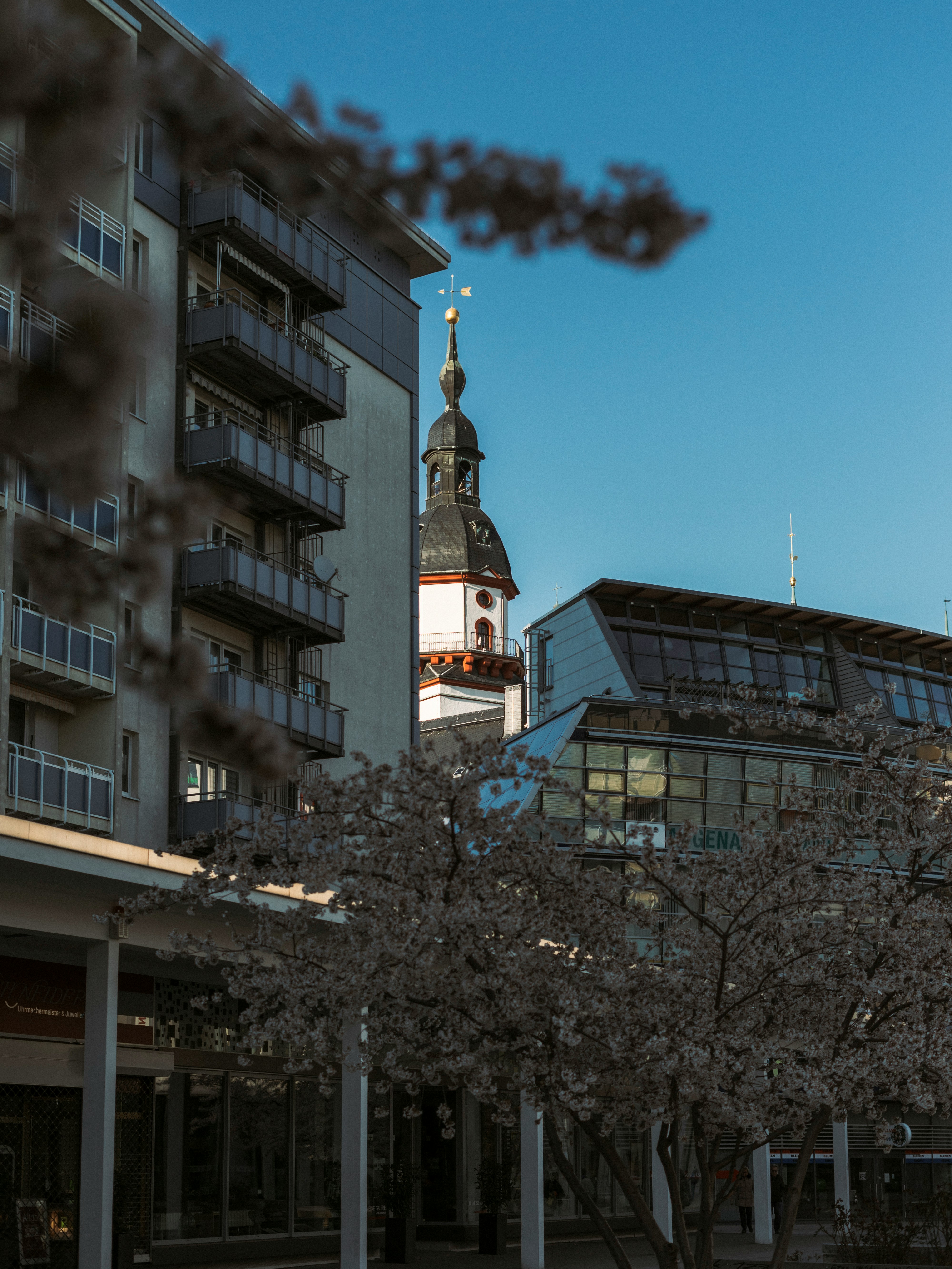Ansicht Chemnitz