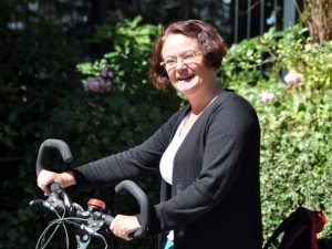 Anette Kanzler-Saberniak