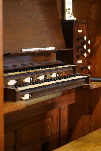 Orgel 